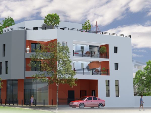 Villa Galice - Castelnau Le Lez
